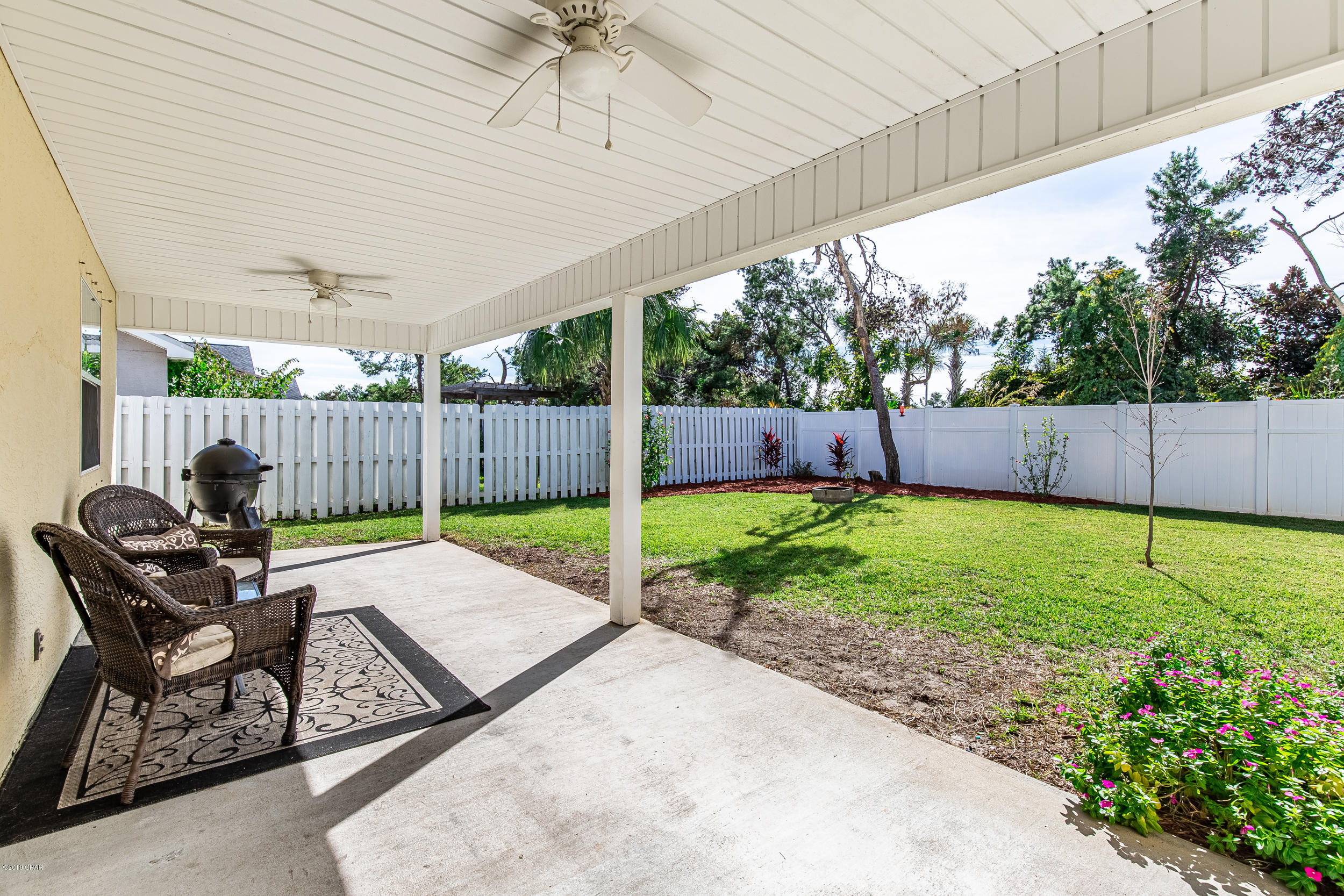 Palmetto Trace - Residential