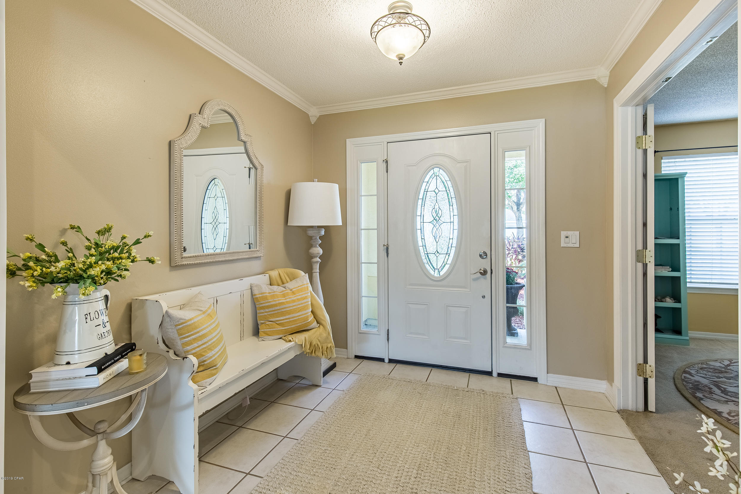 Palmetto Trace - Residential