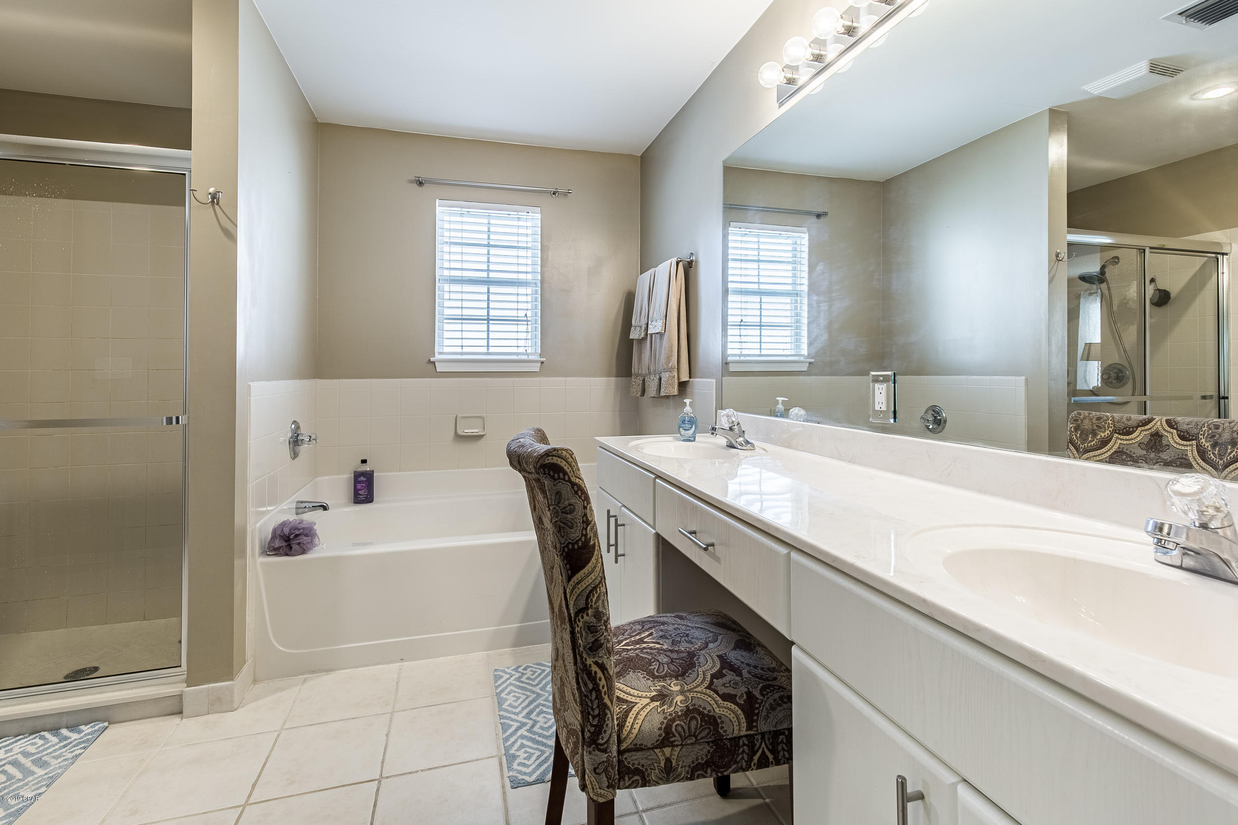 Palmetto Trace - Residential