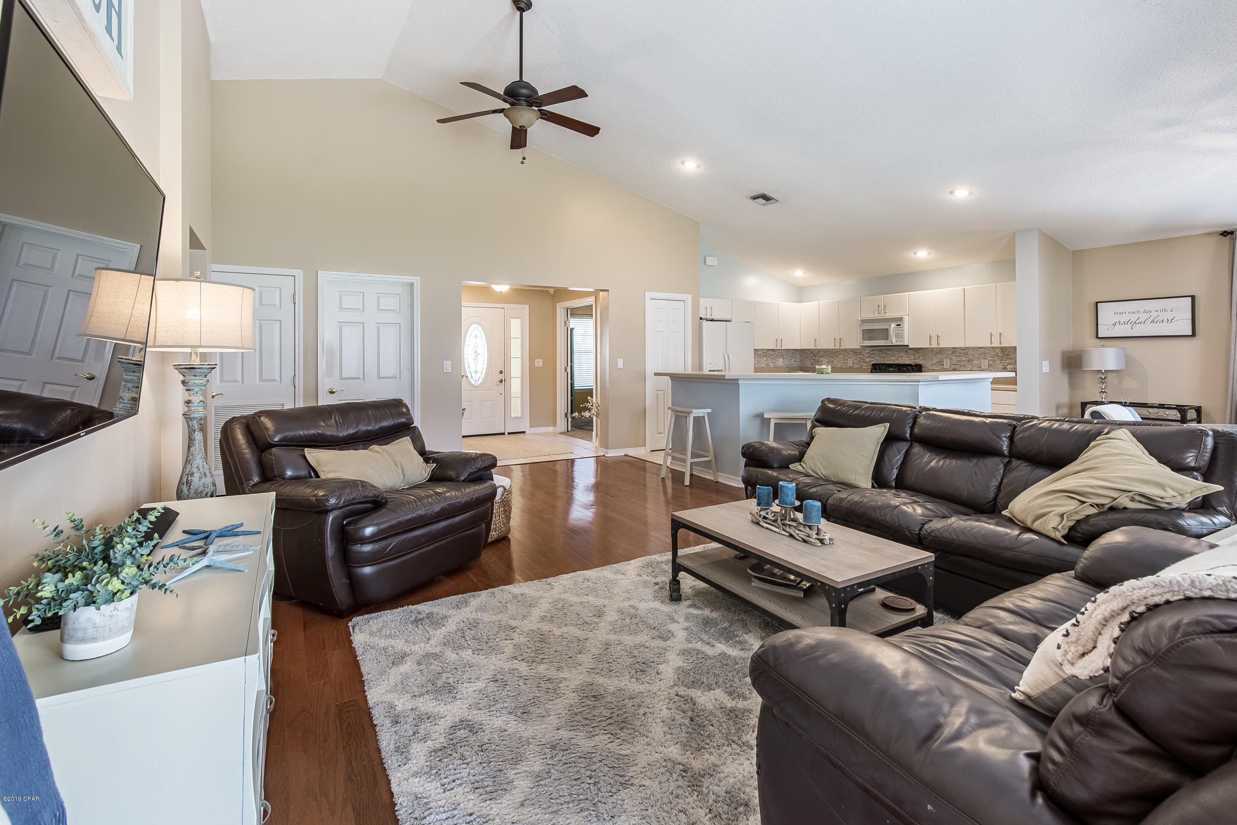 Palmetto Trace - Residential