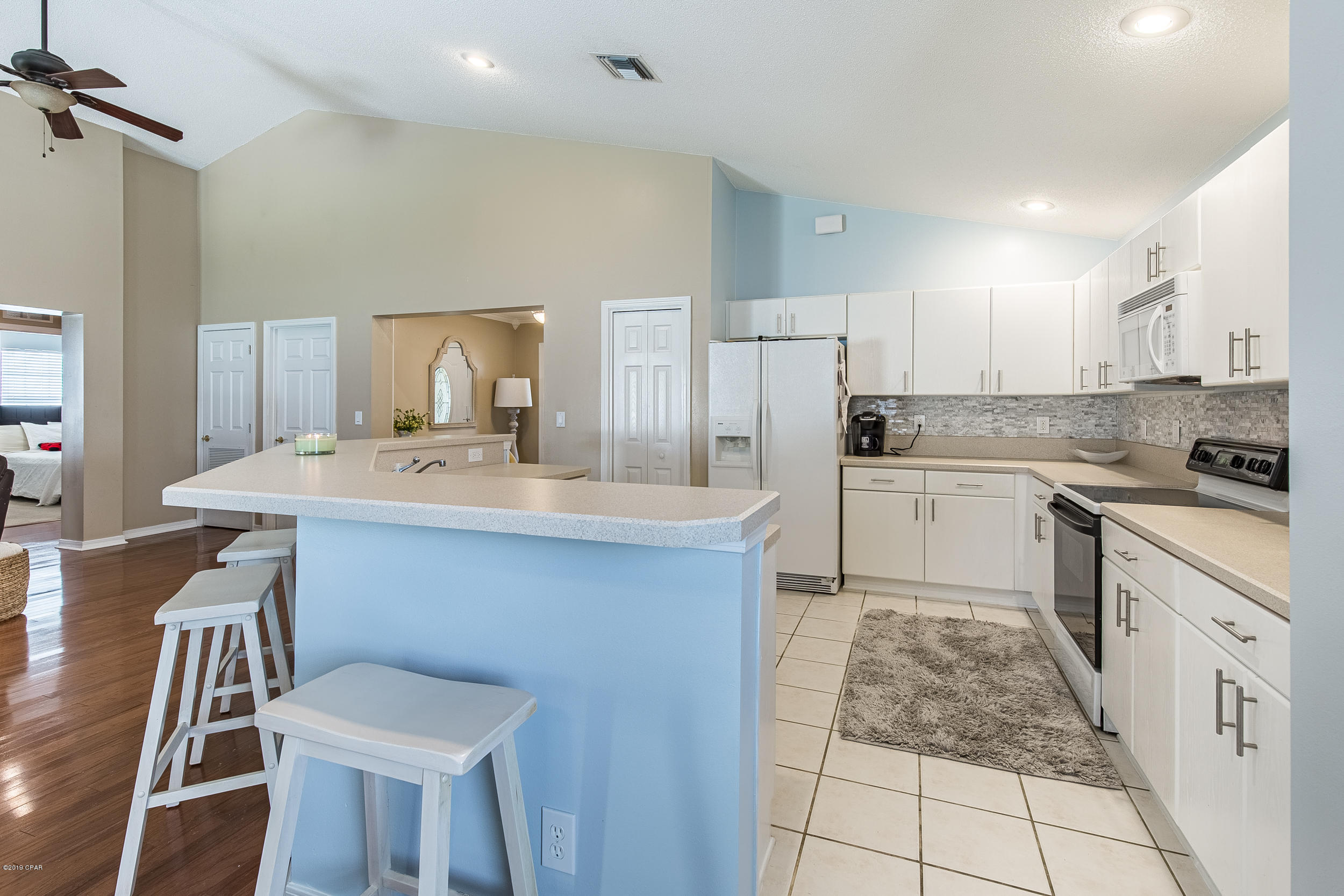 Palmetto Trace - Residential