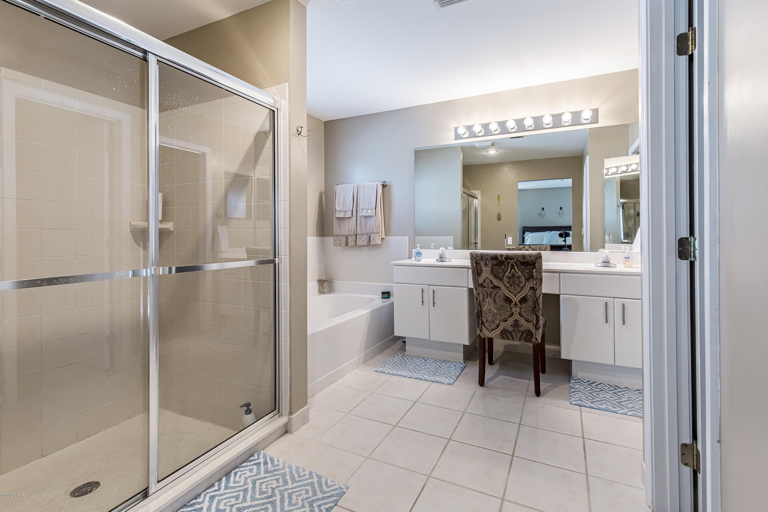 Palmetto Trace - Residential