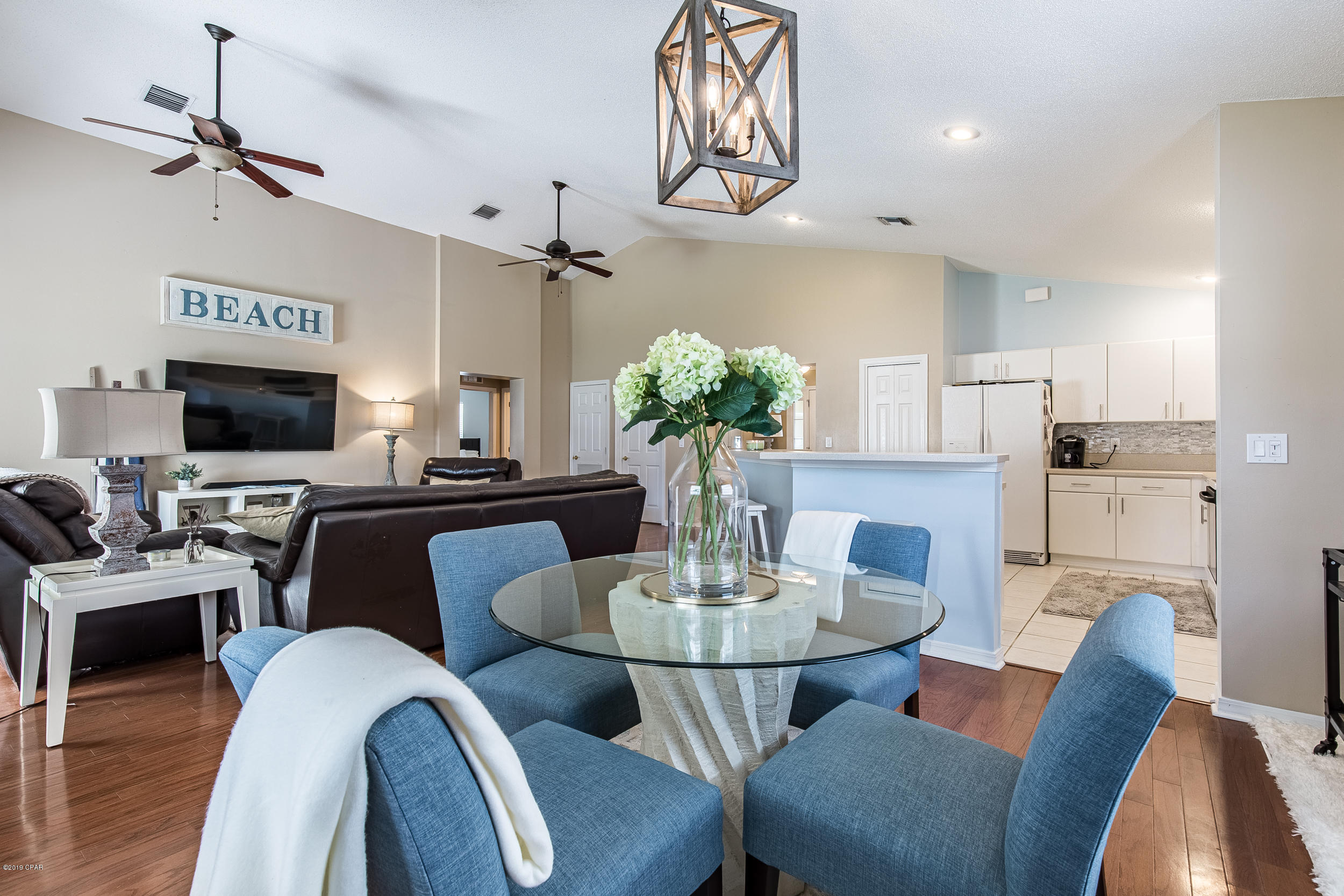 Palmetto Trace - Residential