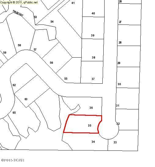 Sunset Village - Land