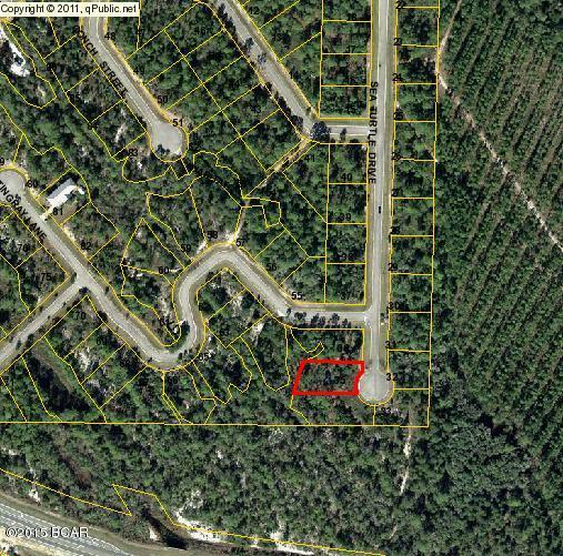 Sunset Village - Land