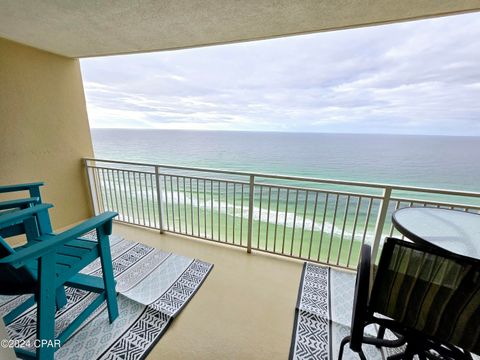 A home in Panama City Beach