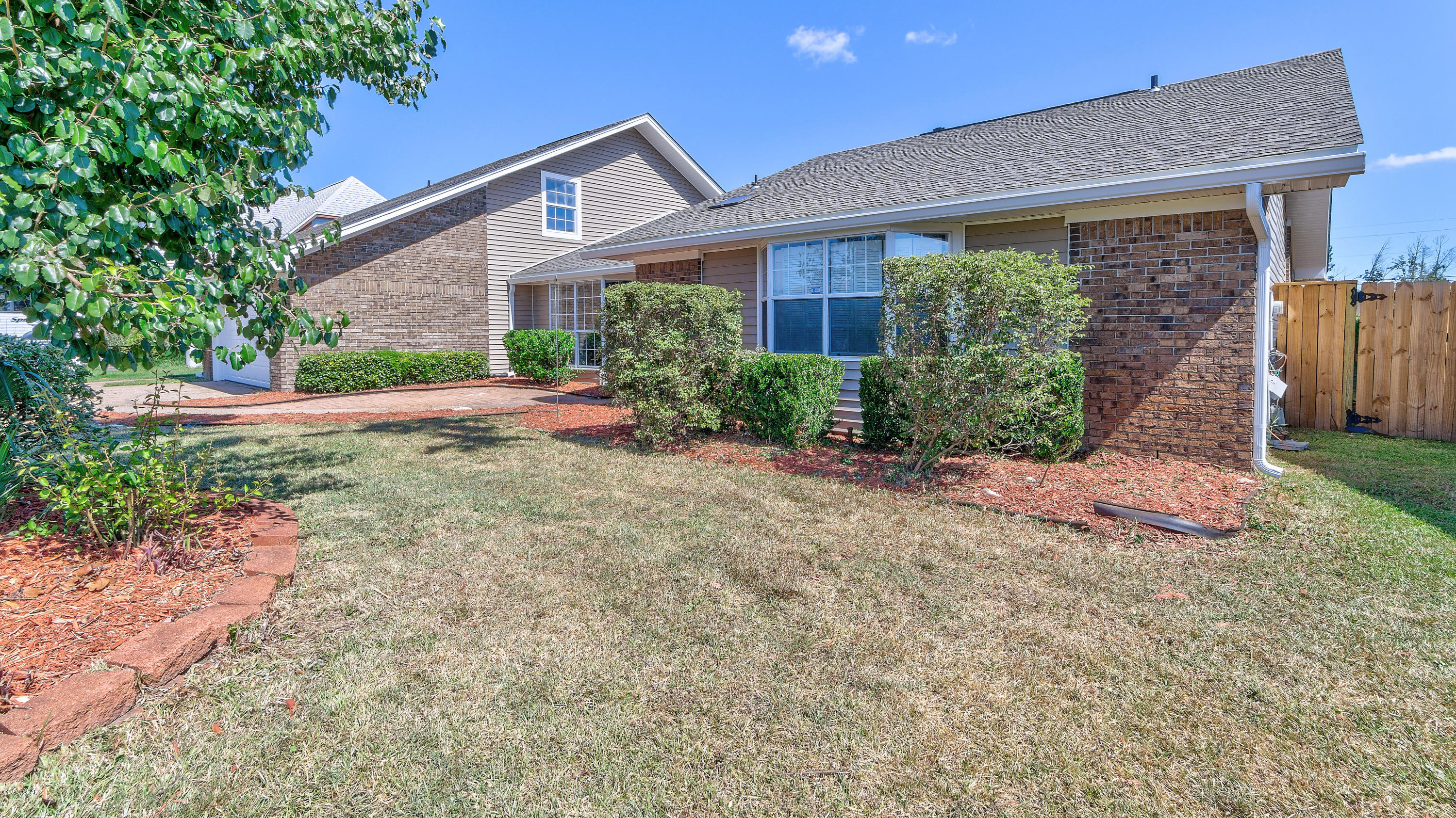 Derby Woods - Residential