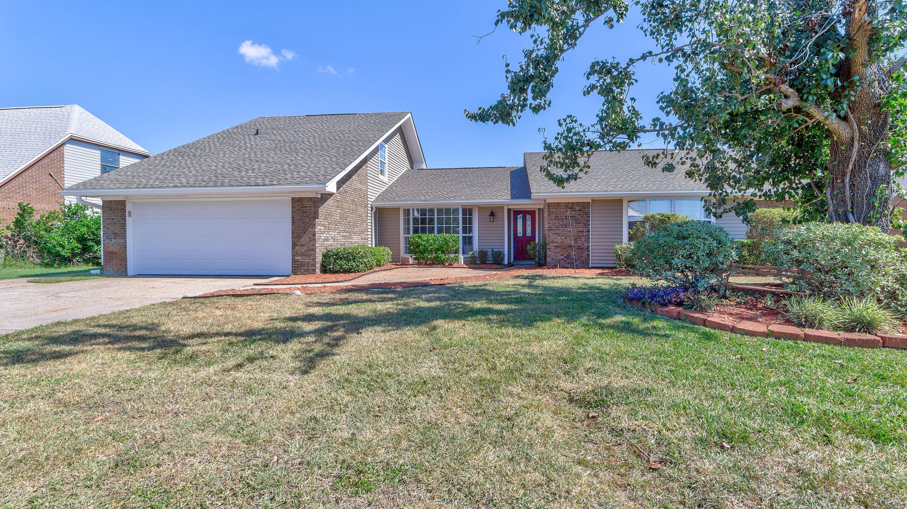 Derby Woods - Residential