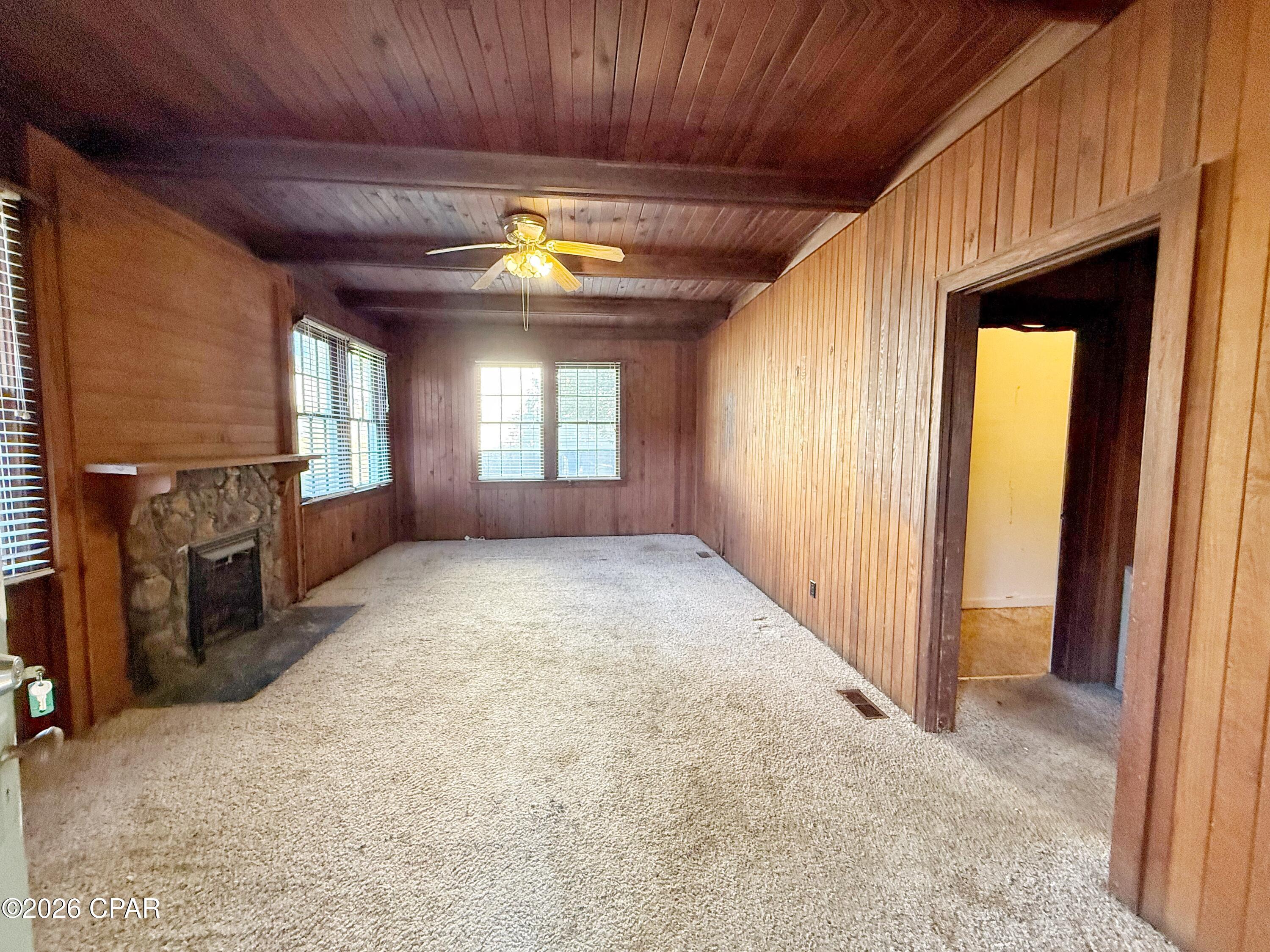 [No Recorded Subdiv] - Residential