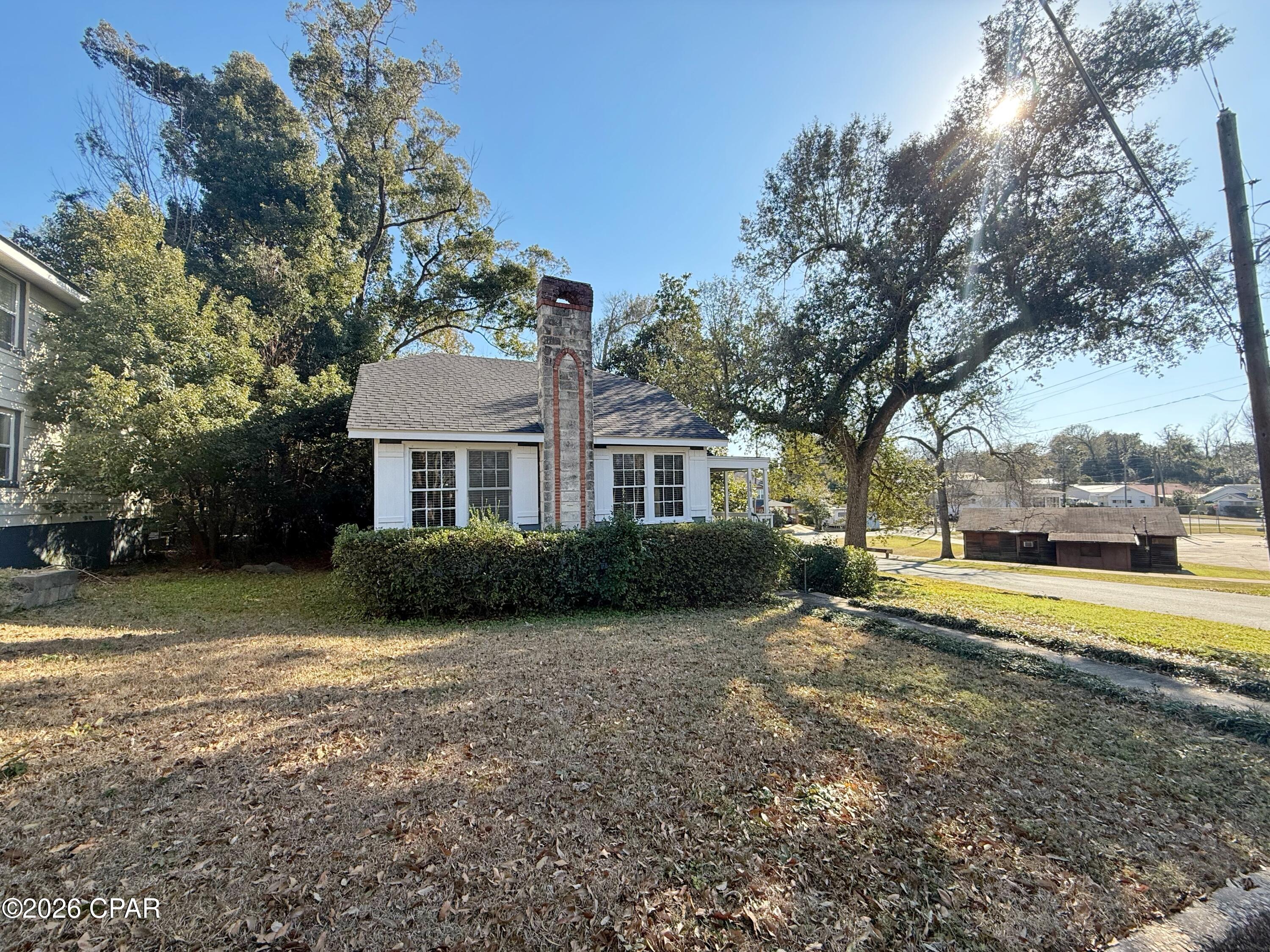 [No Recorded Subdiv] - Residential