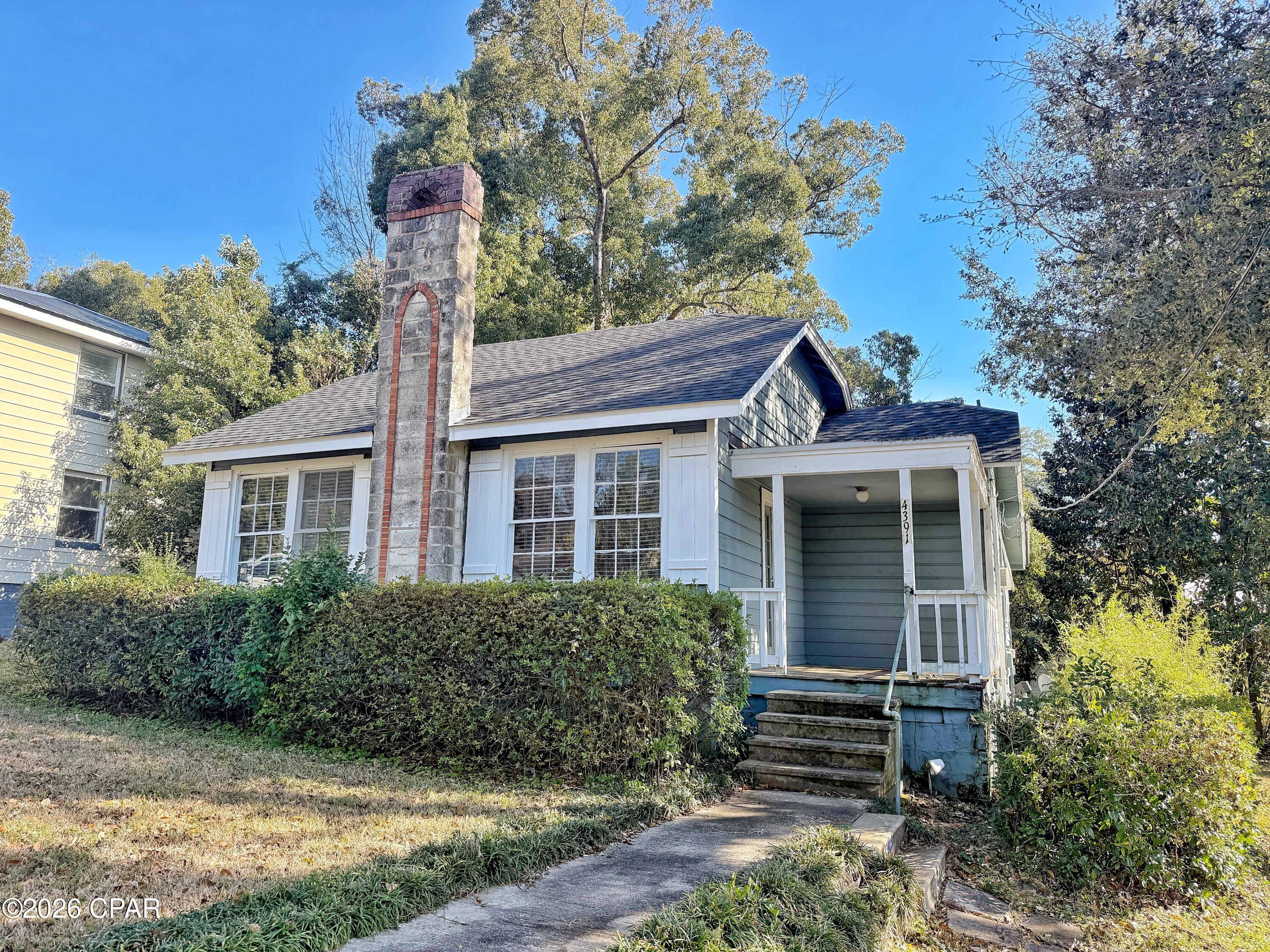 [No Recorded Subdiv] - Residential