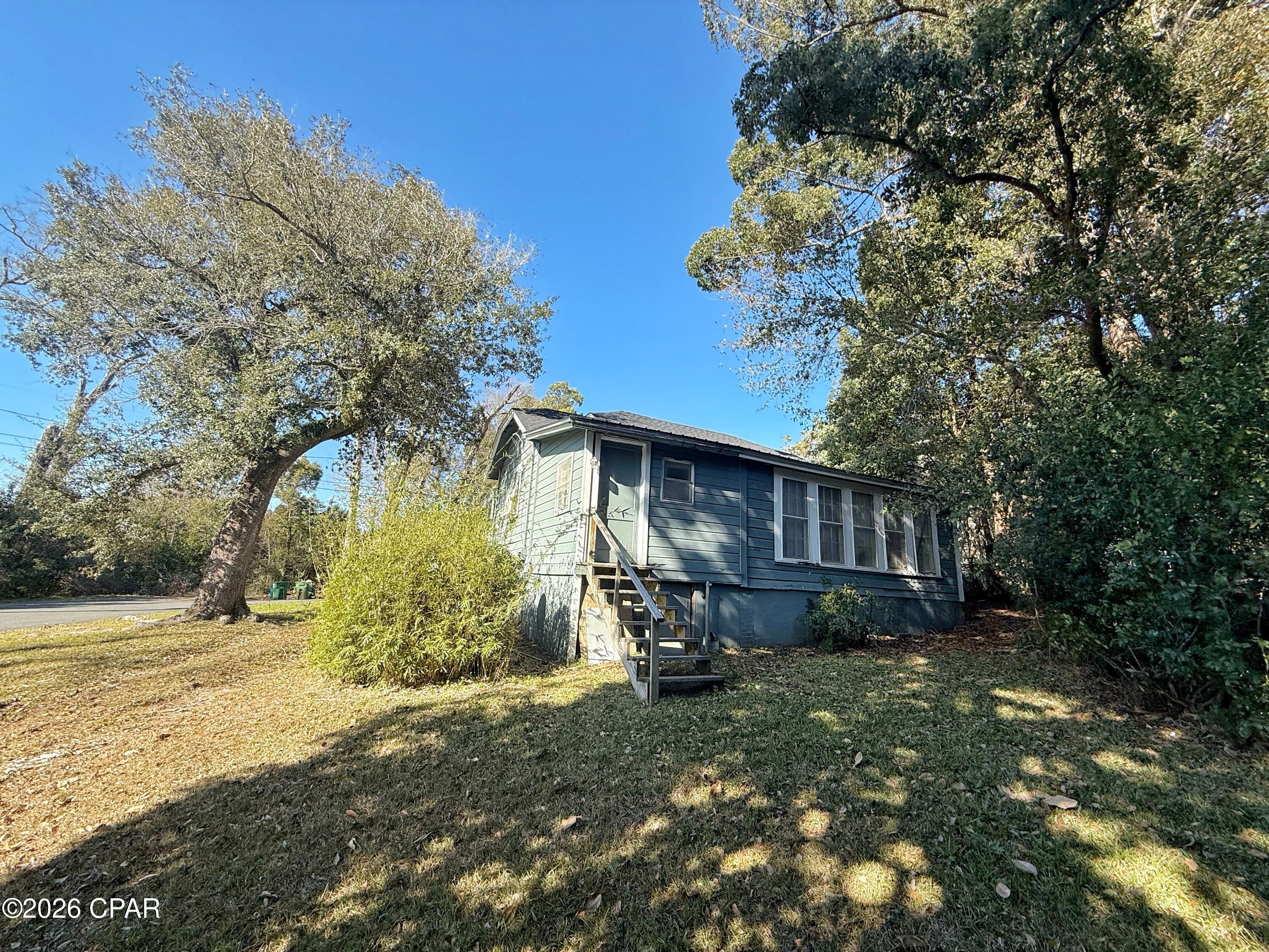 [No Recorded Subdiv] - Residential