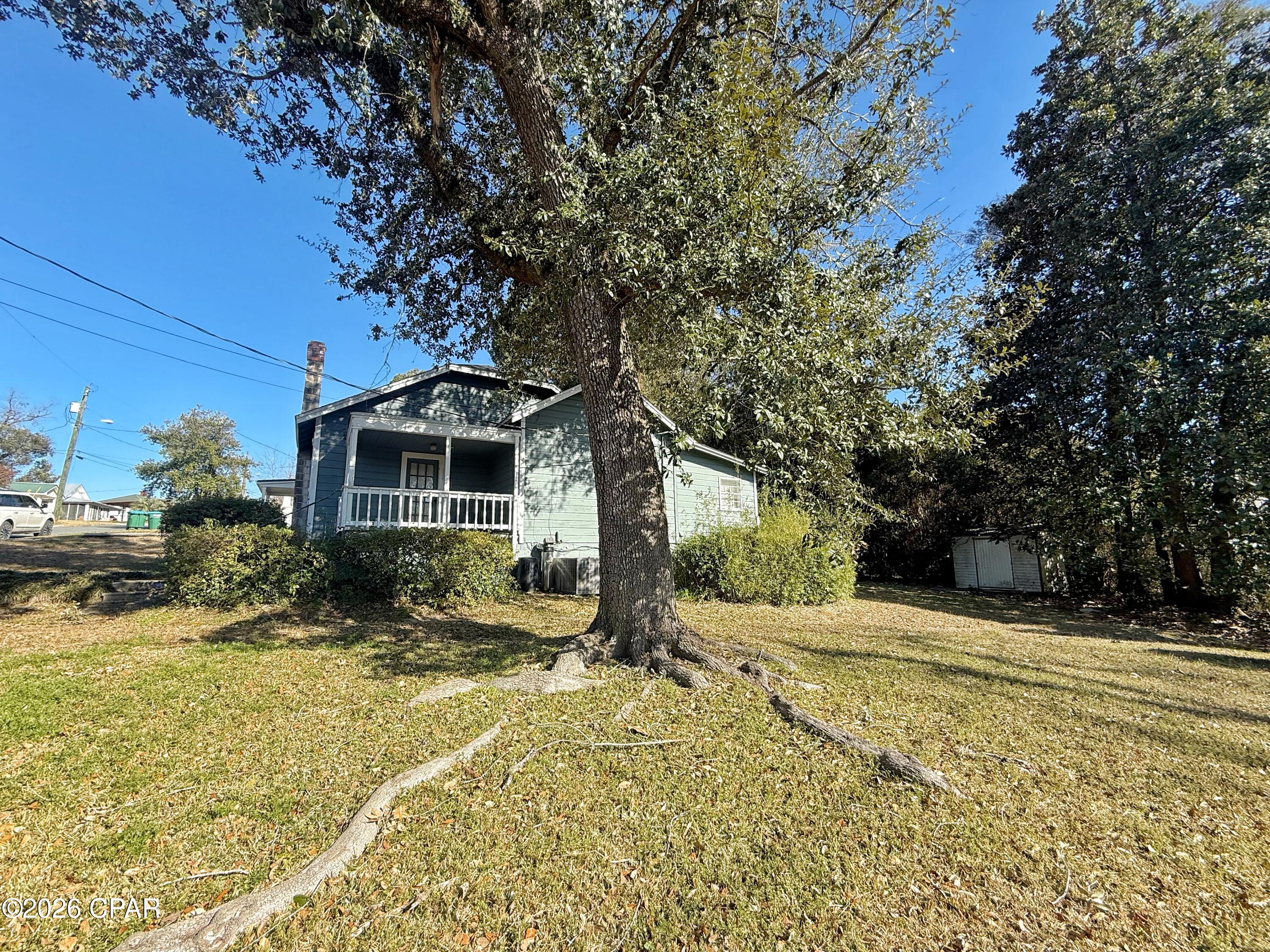 [No Recorded Subdiv] - Residential