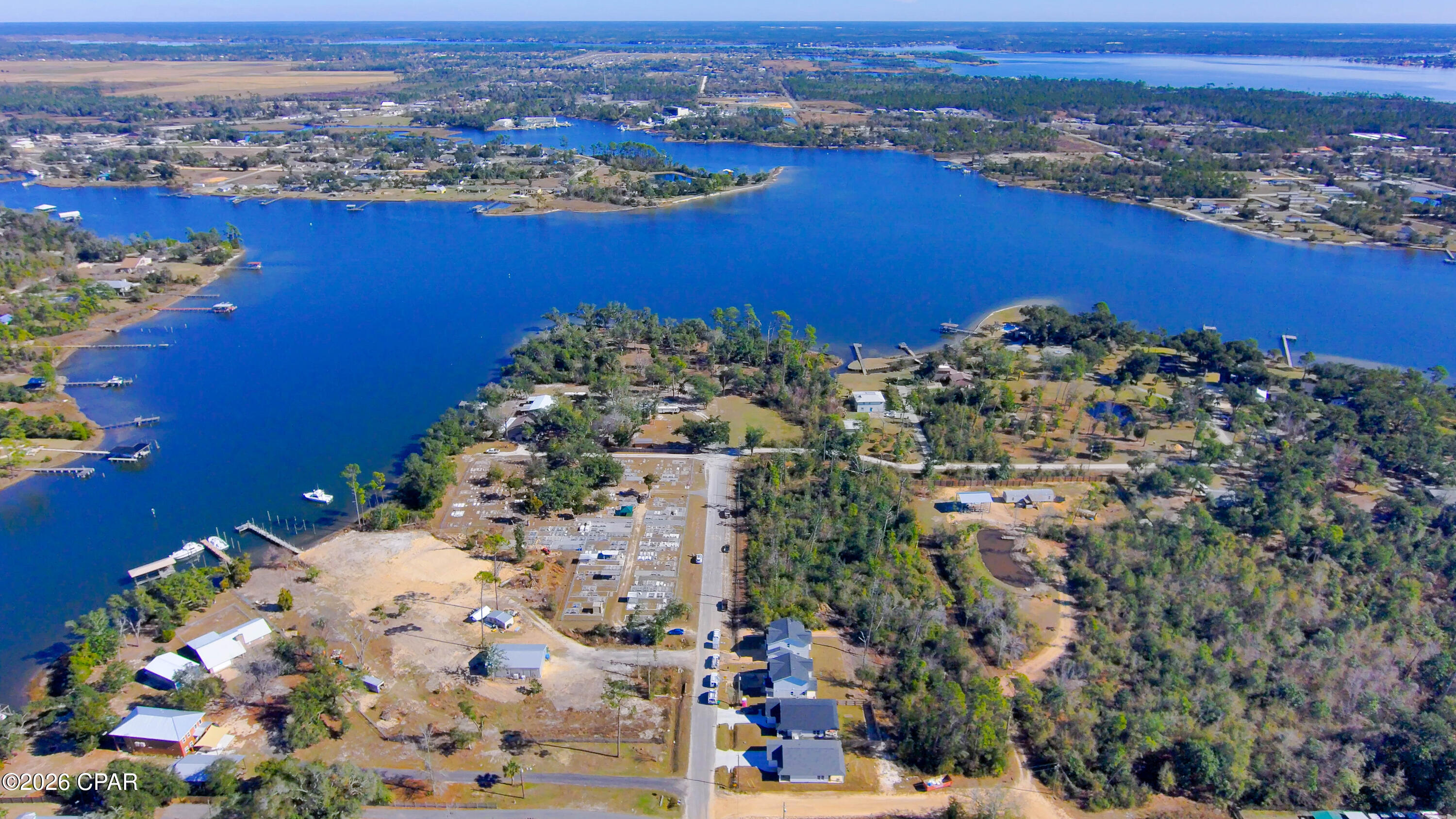 [No Recorded Subdiv] - Land