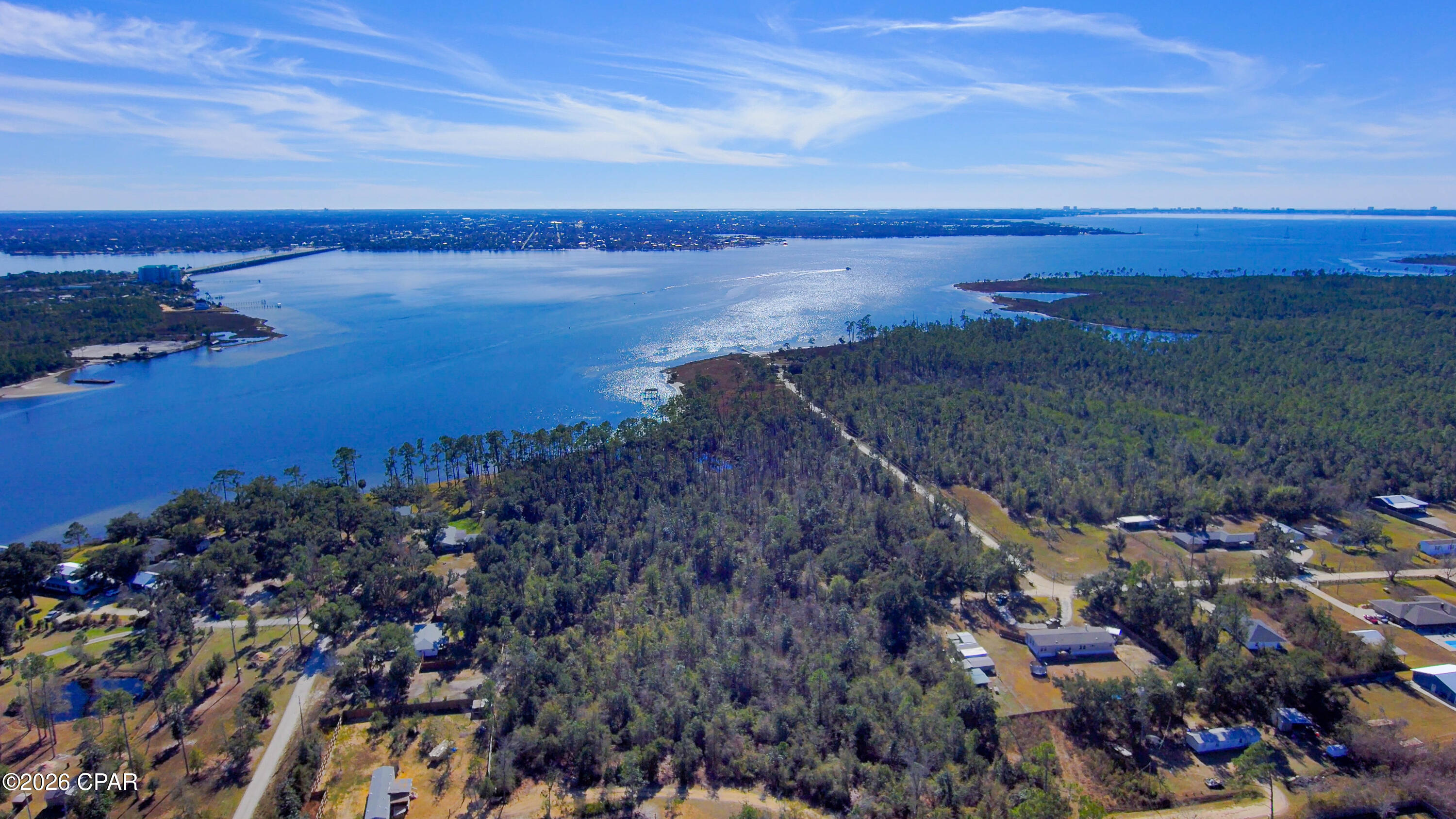 [No Recorded Subdiv] - Land