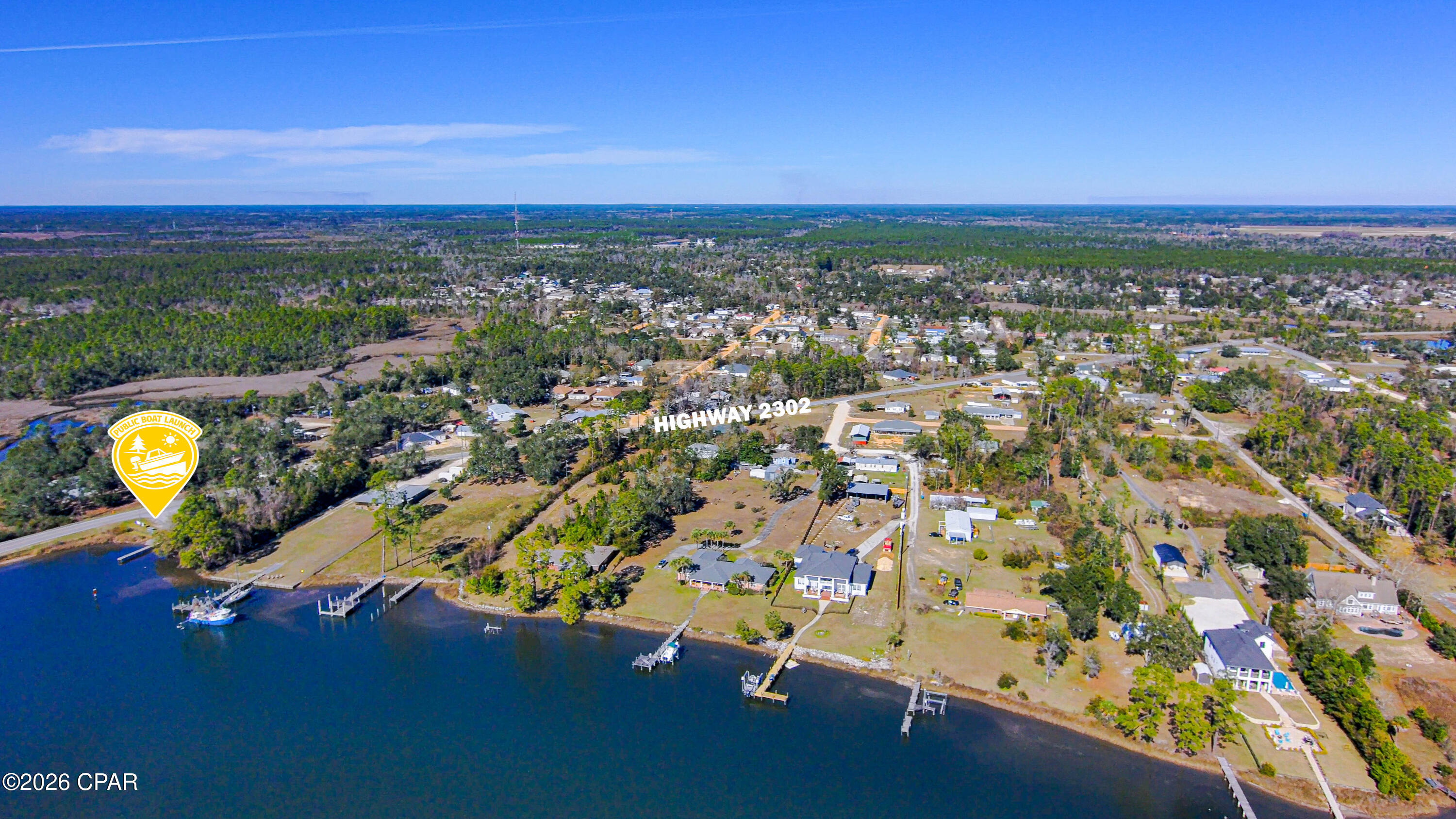 [No Recorded Subdiv] - Land