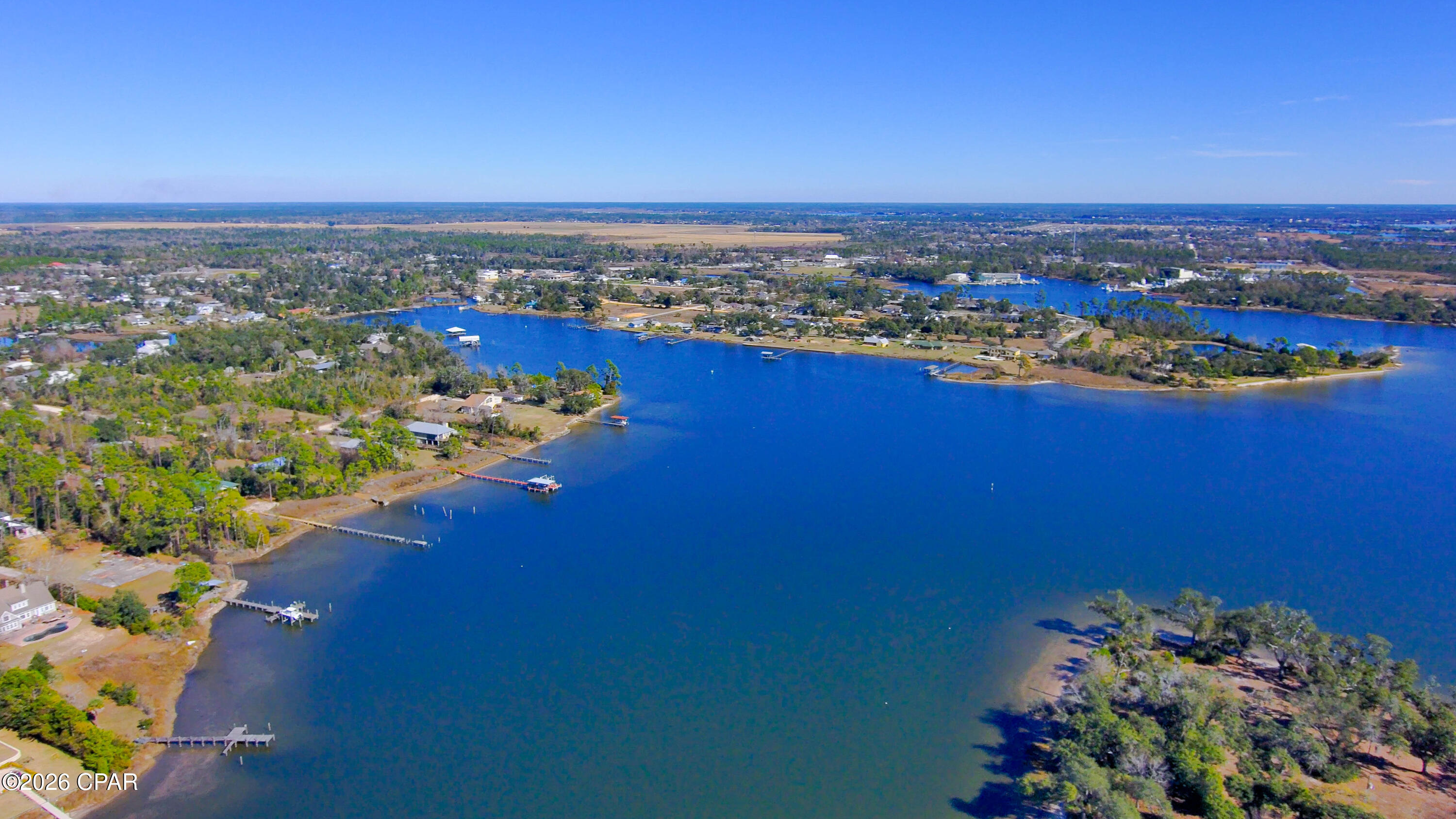 [No Recorded Subdiv] - Land