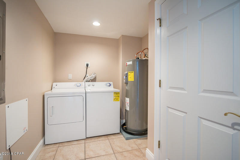 Treasure Island Resort - Residential