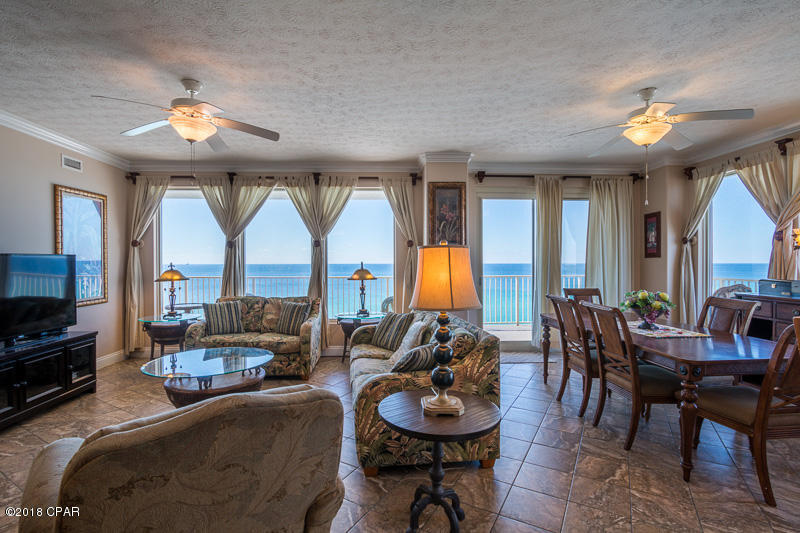 Treasure Island Resort - Residential