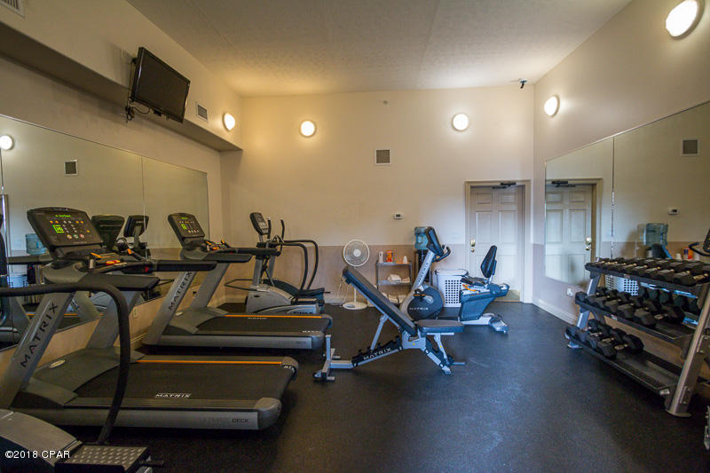 Treasure Island Resort - Residential