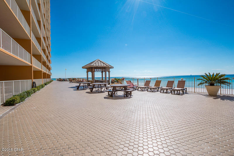 Treasure Island Resort - Residential