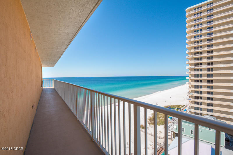 Treasure Island Resort - Residential