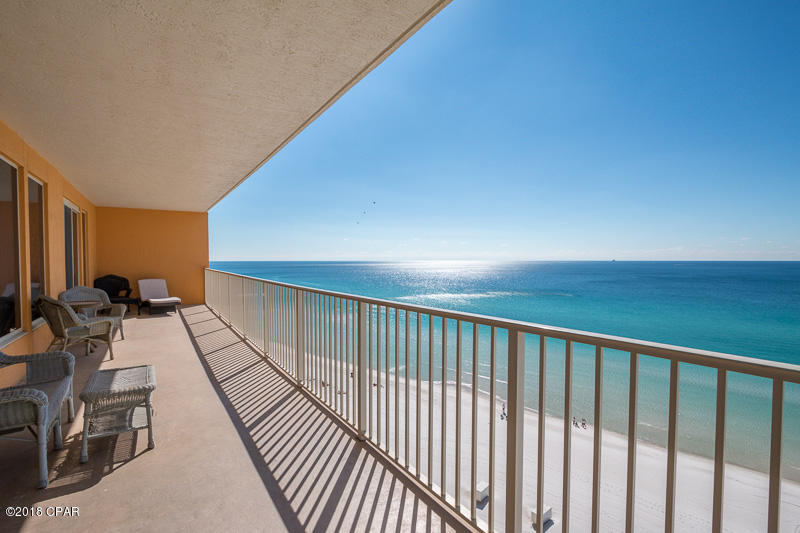 Treasure Island Resort - Residential