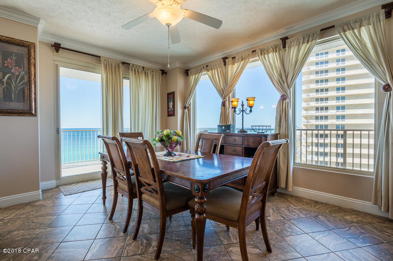 Treasure Island Resort - Residential