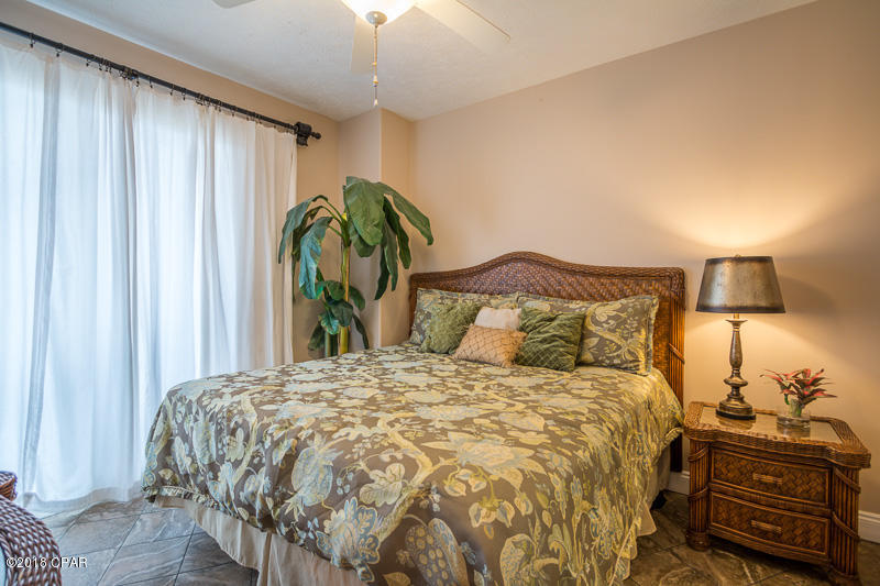 Treasure Island Resort - Residential