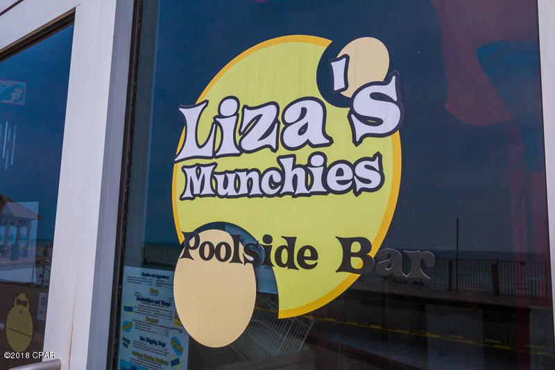 Treasure Island Resort - Residential