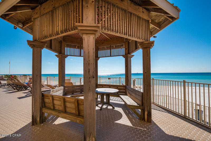 Treasure Island Resort - Residential