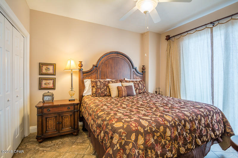 Treasure Island Resort - Residential