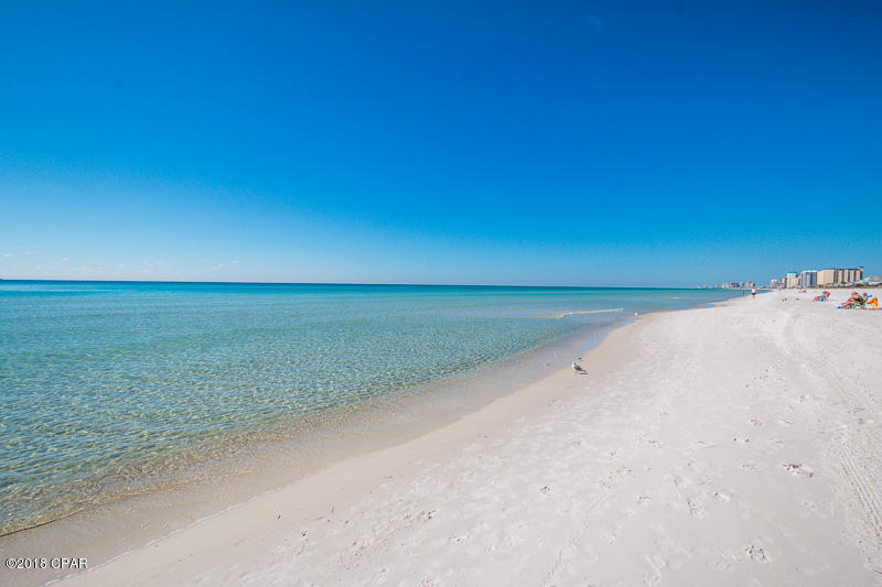 Treasure Island Resort - Residential