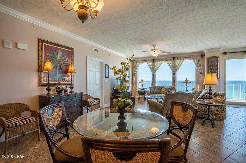 Treasure Island Resort - Residential