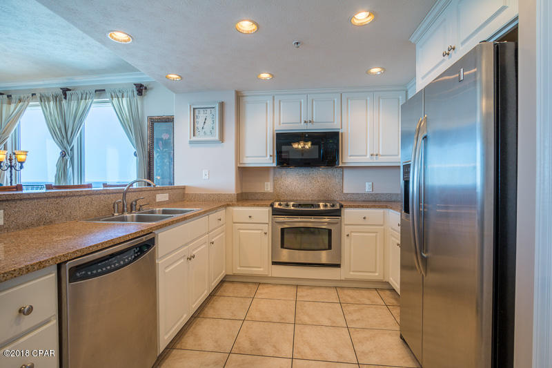 Treasure Island Resort - Residential