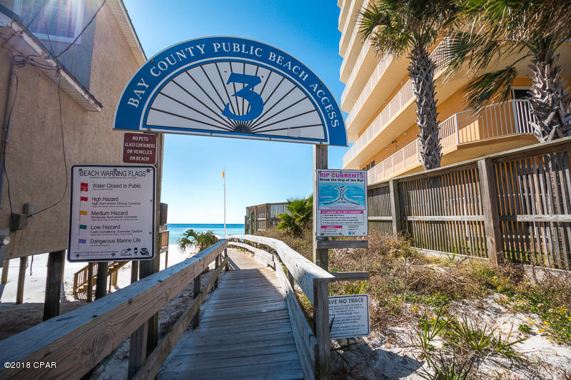 Treasure Island Resort - Residential