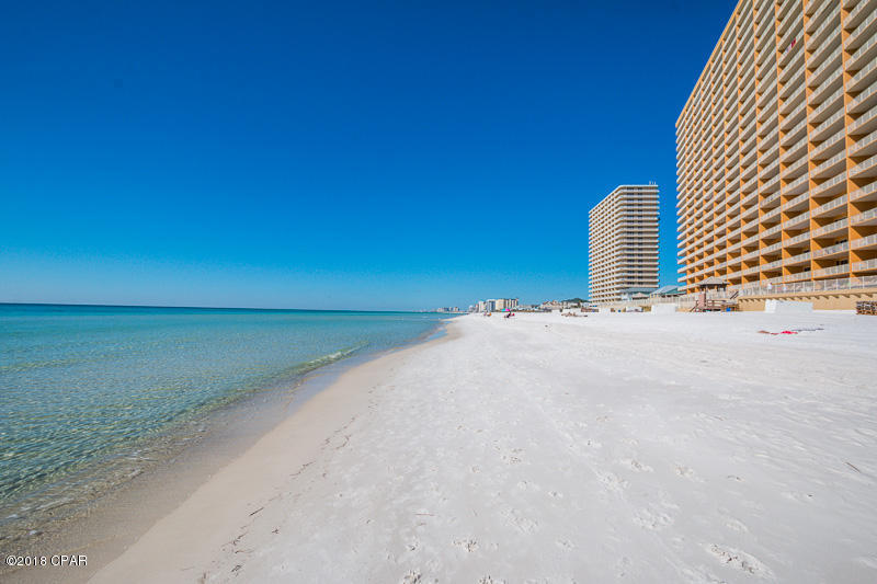 Treasure Island Resort - Residential