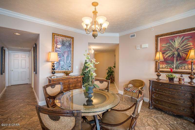 Treasure Island Resort - Residential