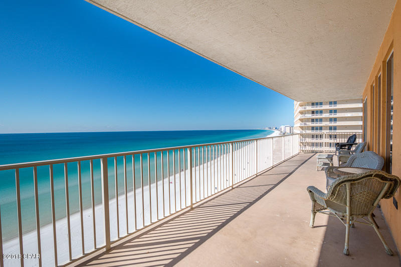 Treasure Island Resort - Residential