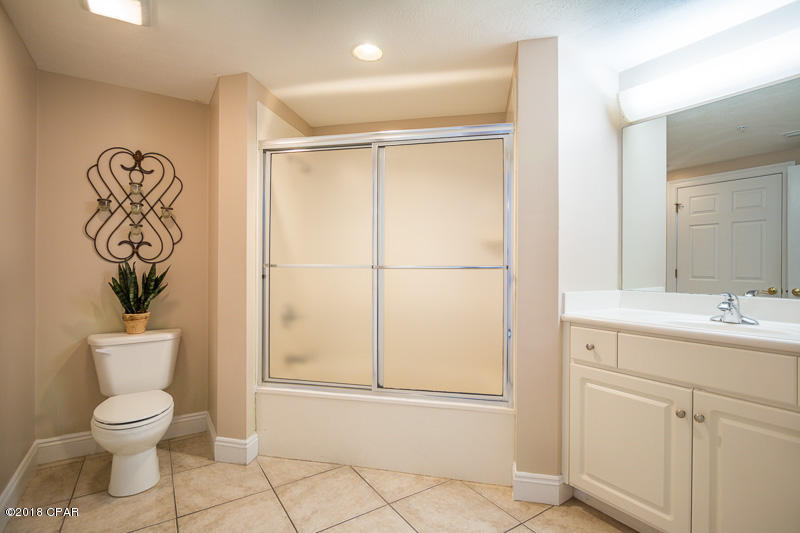 Treasure Island Resort - Residential