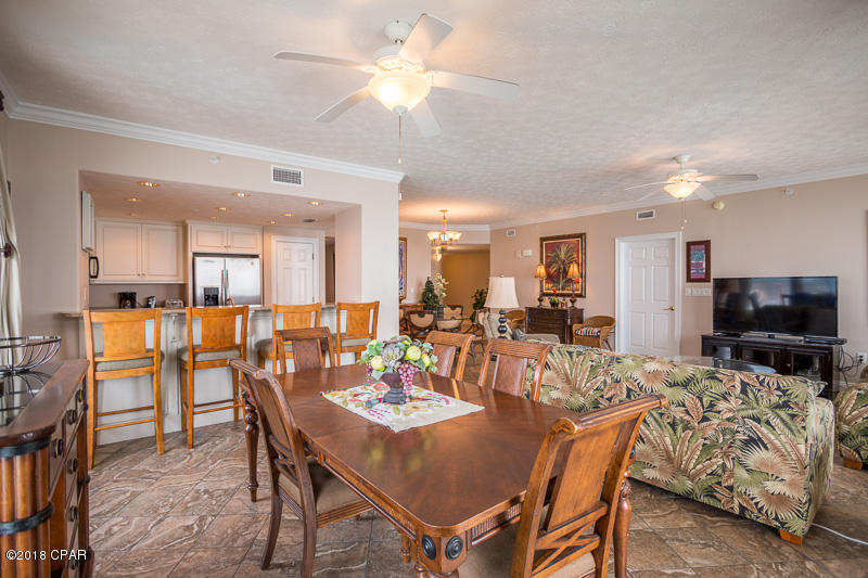 Treasure Island Resort - Residential