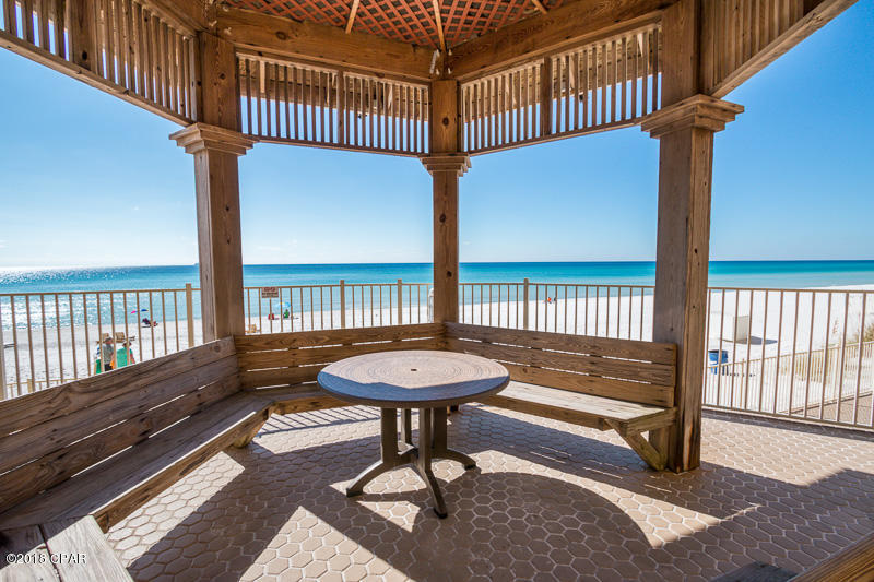 Treasure Island Resort - Residential