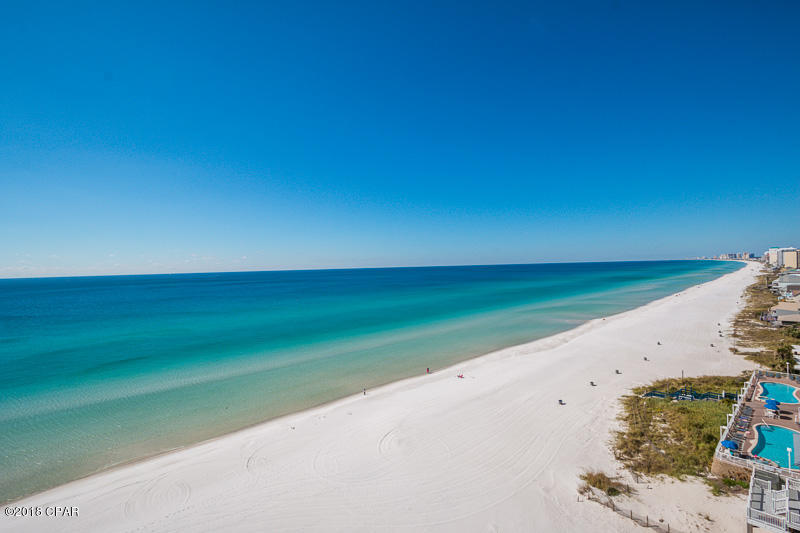 Treasure Island Resort - Residential