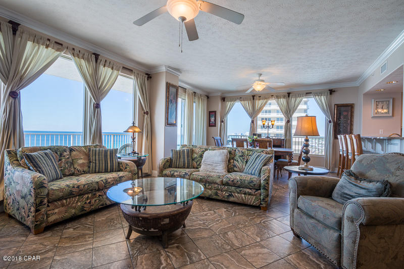 Treasure Island Resort - Residential