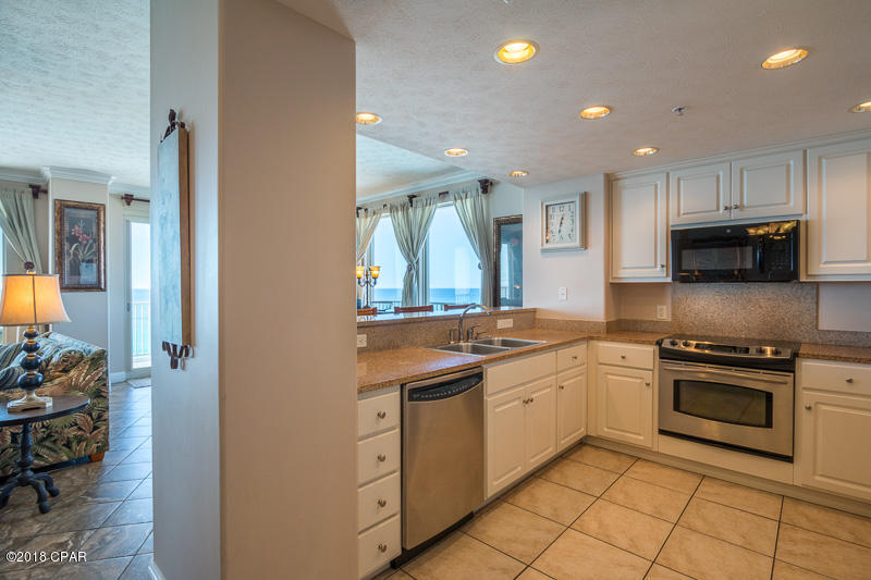 Treasure Island Resort - Residential