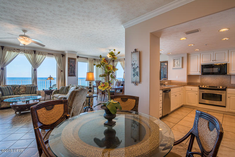 Treasure Island Resort - Residential