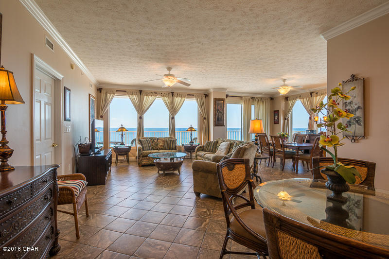 Treasure Island Resort - Residential