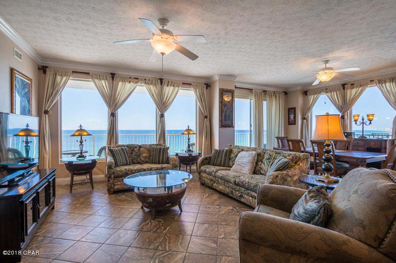 Treasure Island Resort - Residential