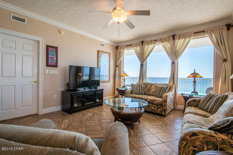 Treasure Island Resort - Residential