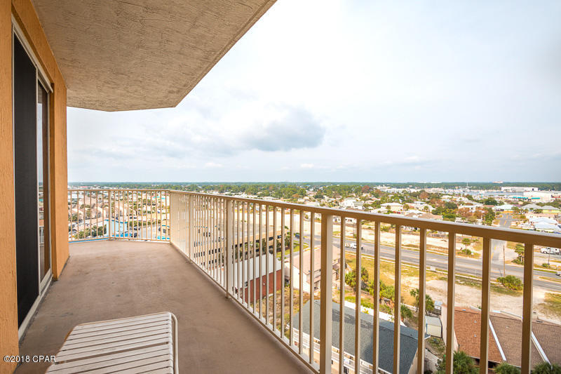 Treasure Island Resort - Residential